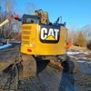 2018 Caterpillar 315 FL Excavator